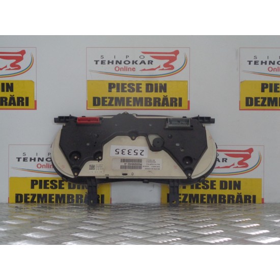 CEAS BORD OPEL VIVARO  1.9DCI , AN 2004-2010