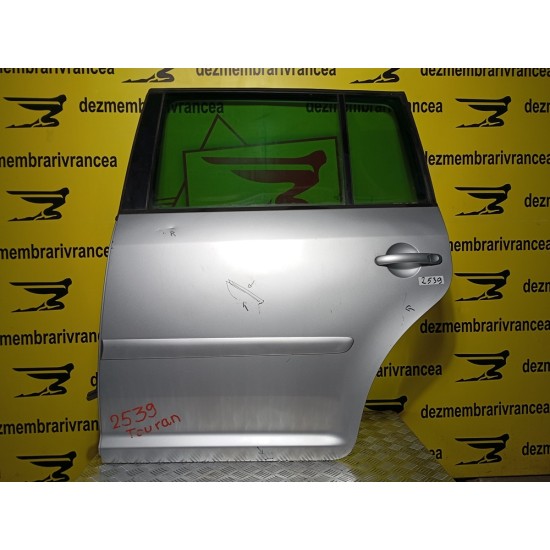 USA STANGA SPATE VOLKSWAGEN TOURAN ,AN 2003-2007 ! USA STANGA SPATE VOLKSWAGEN TOURAN ,AN 2003-2007 !