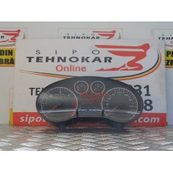 CEAS BORD AUDI A3 8P 2.0TDI, AN 2003-2009