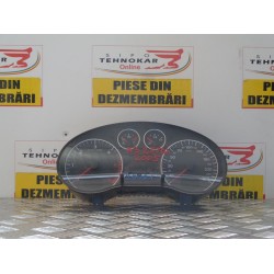 CEAS BORD AUDI A3 8P 2.0TDI, AN 2003-2009
