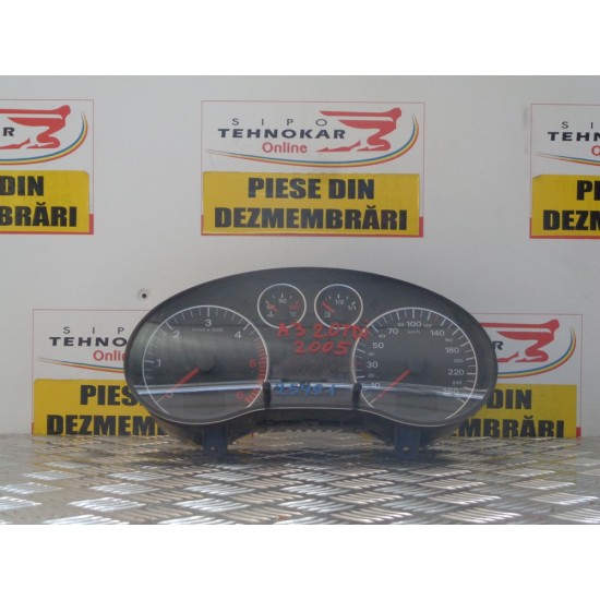 CEAS BORD AUDI A3 8P 2.0TDI, AN 2003-2009