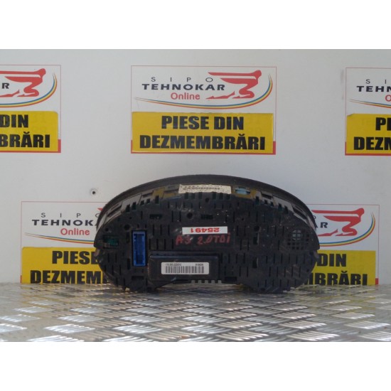 CEAS BORD AUDI A3 8P 2.0TDI, AN 2003-2009