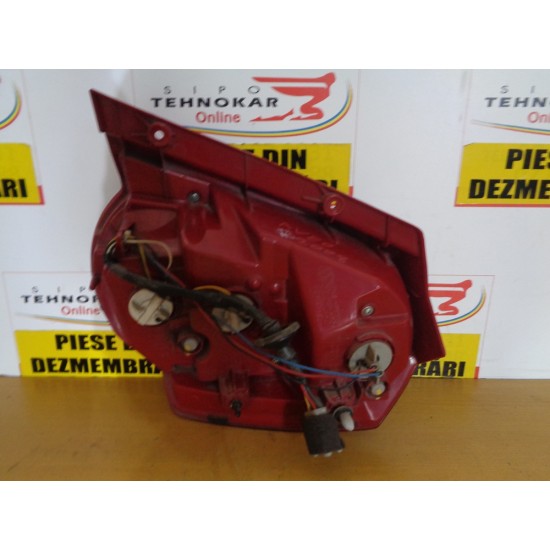 STOP STANGA CHEVROLET AVEO , AN 2005-2011, HATCHBACK 