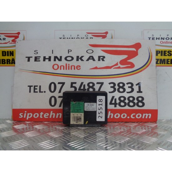 MODUL CONFORT HYUNDAI TUCSON 2.0CRDI , AN 2004-2010