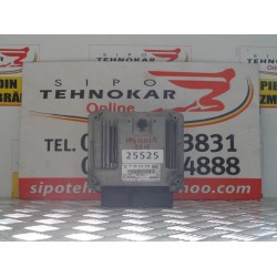CALCULATOR MOTOR OPEL INSIGNIA A 2.0CDTI , AN 2008