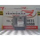 CALCULATOR MOTOR OPEL INSIGNIA A 2.0CDTI , AN 2008