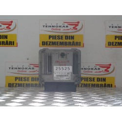 CALCULATOR MOTOR OPEL INSIGNIA A 2.0CDTI , AN 2008