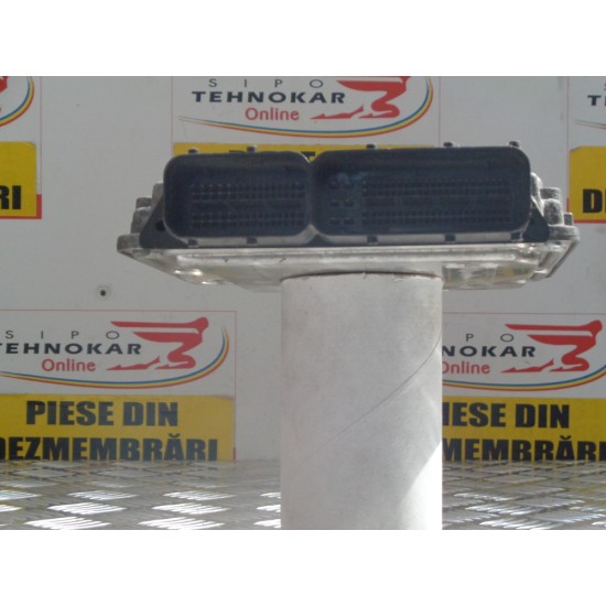 CALCULATOR MOTOR OPEL INSIGNIA A 2.0CDTI , AN 2008