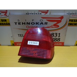 STOP DREAPTA VOLKSWAGEN POLO 6N, AN 1999-2002