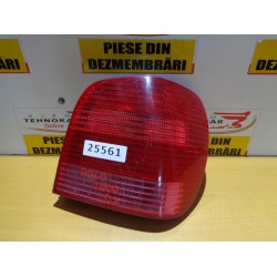 STOP DREAPTA VOLKSWAGEN POLO 6N, AN 1999-2002