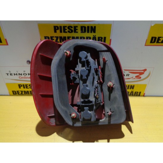 STOP DREAPTA VOLKSWAGEN POLO 6N, AN 1999-2002