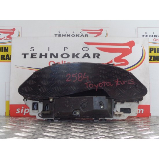 CEAS BORD TOYOTA YARIS 1.3B , AN 2006-2011 
