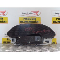 CEAS BORD TOYOTA YARIS 1.3B , AN 2006-2011 