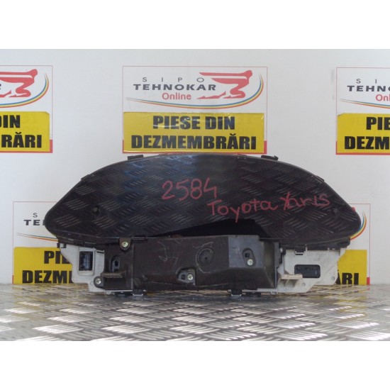 CEAS BORD TOYOTA YARIS 1.3B , AN 2006-2011 