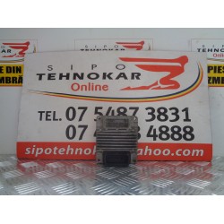 CALCULATOR MOTOR CHEVROLET AVEO 1.4B , AN 2005-2010