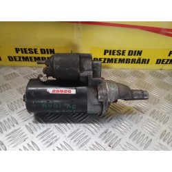 ELECTROMOTOR AUDI A6 C5 2.5 TDI ,AN 2000-2004 ! ELECTROMOTOR AUDI A6 C5 2.5 TDI ,AN 2000-2004 !