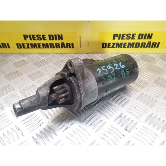 ELECTROMOTOR AUDI A6 C5 2.5 TDI ,AN 2000-2004 ! ELECTROMOTOR AUDI A6 C5 2.5 TDI ,AN 2000-2004 !