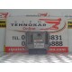 CALCULATOR MOTOR VOLKSWAGEN TOURAN 1.9TDI , AN 2003-2008 , BXE 