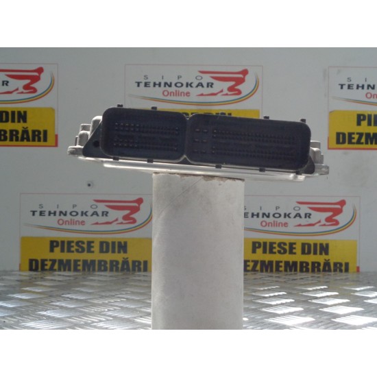 CALCULATOR MOTOR VOLKSWAGEN TOURAN 1.9TDI , AN 2003-2008 , BXE 