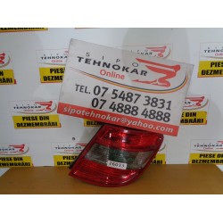 STOP DREAPTA MERCEDES CLASA C , W204, AN 2007-2011, COMBI