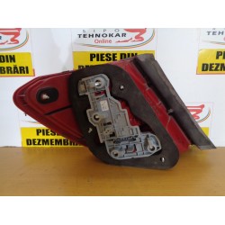 STOP DREAPTA MERCEDES CLASA C , W204, AN 2007-2011, COMBI