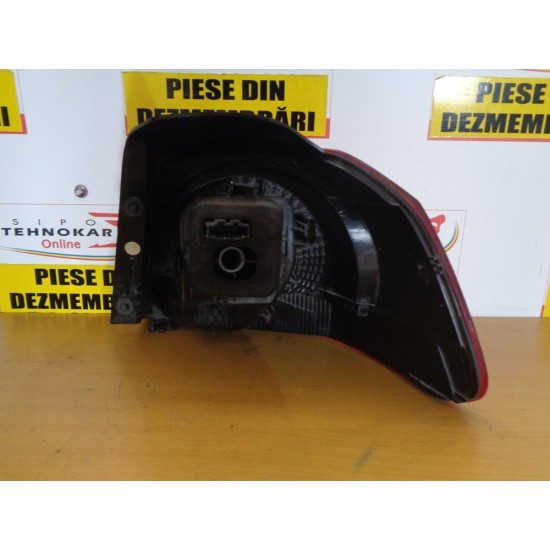 STOP STANGA VOLKSWAGEN GOLF VI, AN 2009-2013