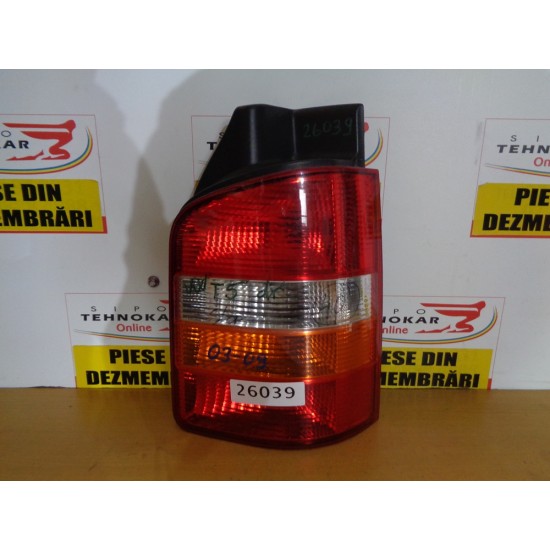 STOP DREAPTA VOLKSWAGEN T5, AN 2003-2009