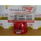 STOP DREAPTA VOLKSWAGEN TOURAN , AN 2010-2015 ( CU O MICA FISURA) 