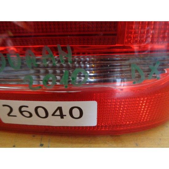 STOP DREAPTA VOLKSWAGEN TOURAN , AN 2010-2015 ( CU O MICA FISURA) 