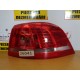 STOP DREAPTA VOLKSWAGEN PASSAT B7, AN 2010-2015, COMBI, CU LED 