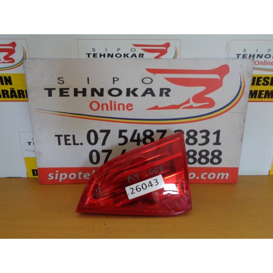 STOP DREAPTA HAION AUDI A8 B8, AN 2008-2012 