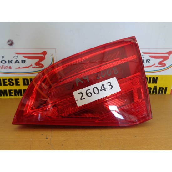 STOP DREAPTA HAION AUDI A8 B8, AN 2008-2012 