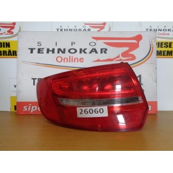 STOP STANGA AUDI A3 8P , AN 2008-2013 , 5 USI 