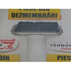 CALCULATOR MOTOR VOLKSWAGEN PASSAT B6 1.9TDI , AN 2005-2010