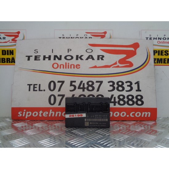 MODUL CONFORT VOLKSWAGEN PASSAT B6 , 2005-2010