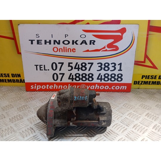ELECTROMOTOR TOYOTA AVENSIS 2.0 DIESEL , AN 2003-2010 !