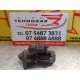 ELECTROMOTOR TOYOTA AVENSIS 2.0 DIESEL , AN 2003-2010 !