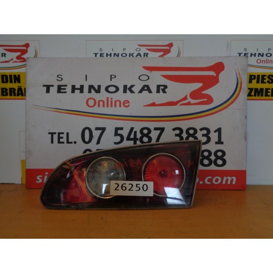 STOP STANGA SEAT IBIZA , AN 2002-2008