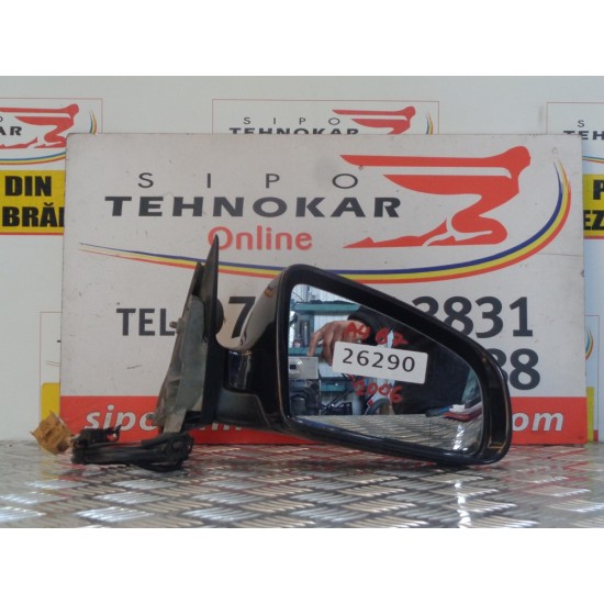 OGLINDA DREAPTA AUDI A4 B7 , AN 2004-2008, 5 FIRE 