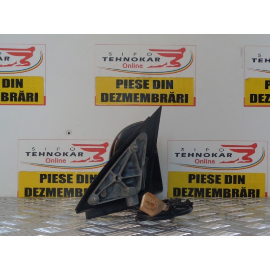 OGLINDA DREAPTA AUDI A4 B7 , AN 2004-2008, 5 FIRE 