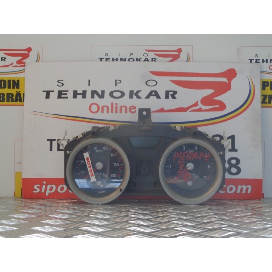 CEAS BORD RENAULT MEGANE II 1.6B, AN 2001-2008