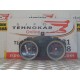 CEAS BORD RENAULT MEGANE II 1.6B, AN 2001-2008