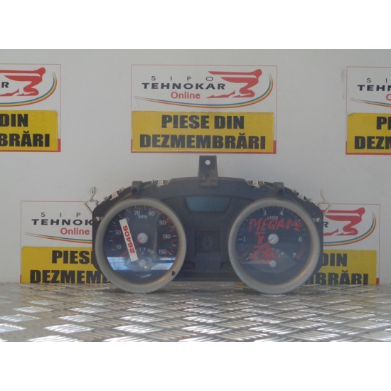 CEAS BORD RENAULT MEGANE II 1.6B, AN 2001-2008