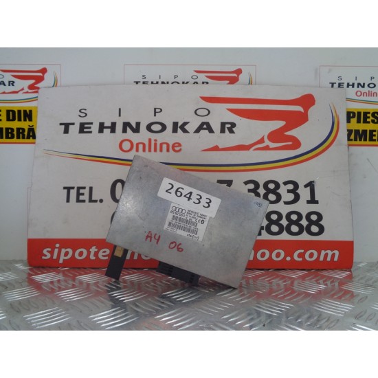 MODUL BLUETOOTH AUDI A4 B7 , AN 2004-2008