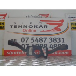 MANETA SEMNALIZARE+ STERGATOARE VOLKSWAGEN PASSAT B5.5 , AN 2002-2005