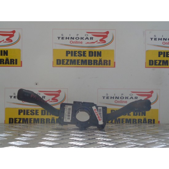 MANETA SEMNALIZARE+ STERGATOARE VOLKSWAGEN PASSAT B5.5 , AN 2002-2005