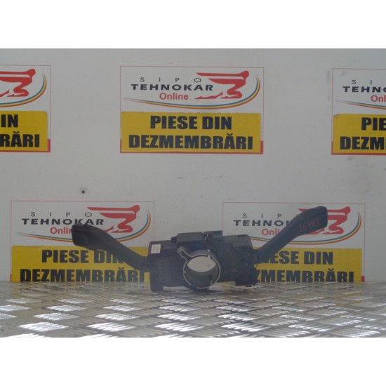 MANETA SEMNALIZARE+ STERGATOARE VOLKSWAGEN PASSAT B5.5 , AN 2002-2005