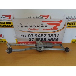 ANSAMBLU STERGATOARE BMW SERIA 3 , E46, AN 2001-2004