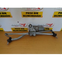 ANSAMBLU STERGATOARE BMW SERIA 3 , E46, AN 2001-2004