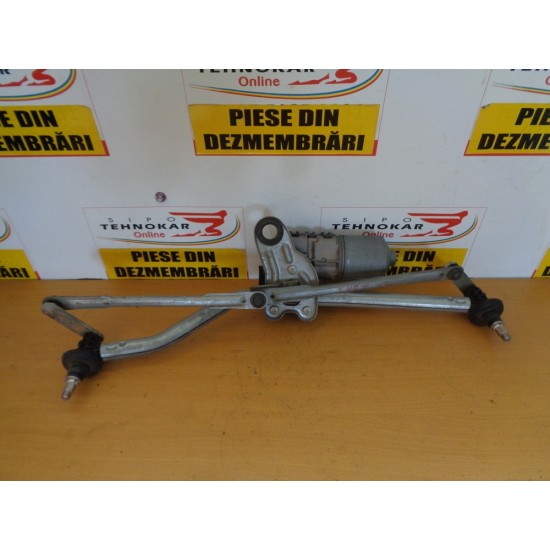 ANSAMBLU STERGATOARE BMW SERIA 3 , E46, AN 2001-2004
